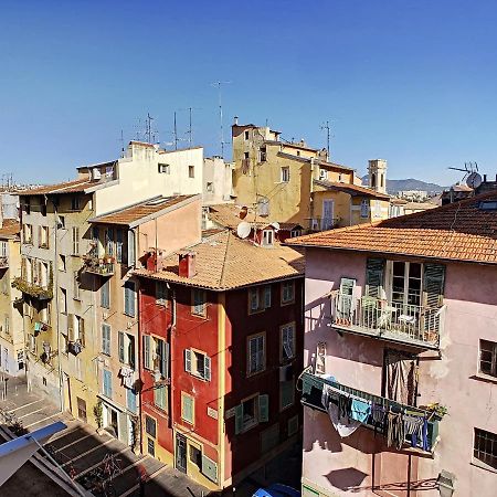 Le Mirador Du Vieux Nice Luaran gambar